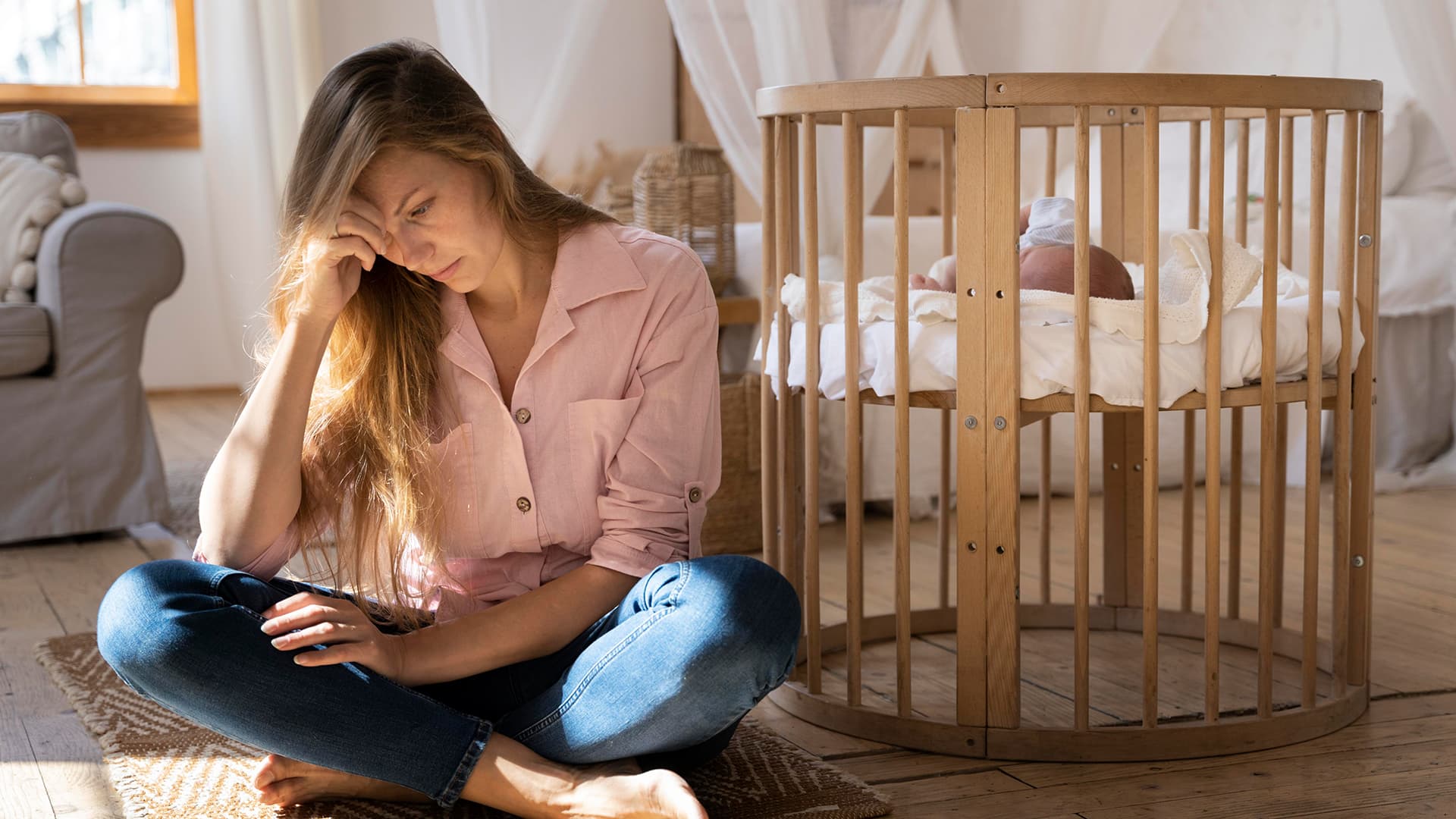 Зображення новини - Нетримання сечі після пологів: чому виникає і як допомагає апаратна косметологія?